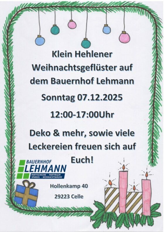 Bauernhof Lehmann – Bild 5