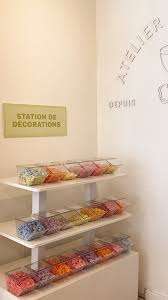 Atelier Moonday – Bild 1