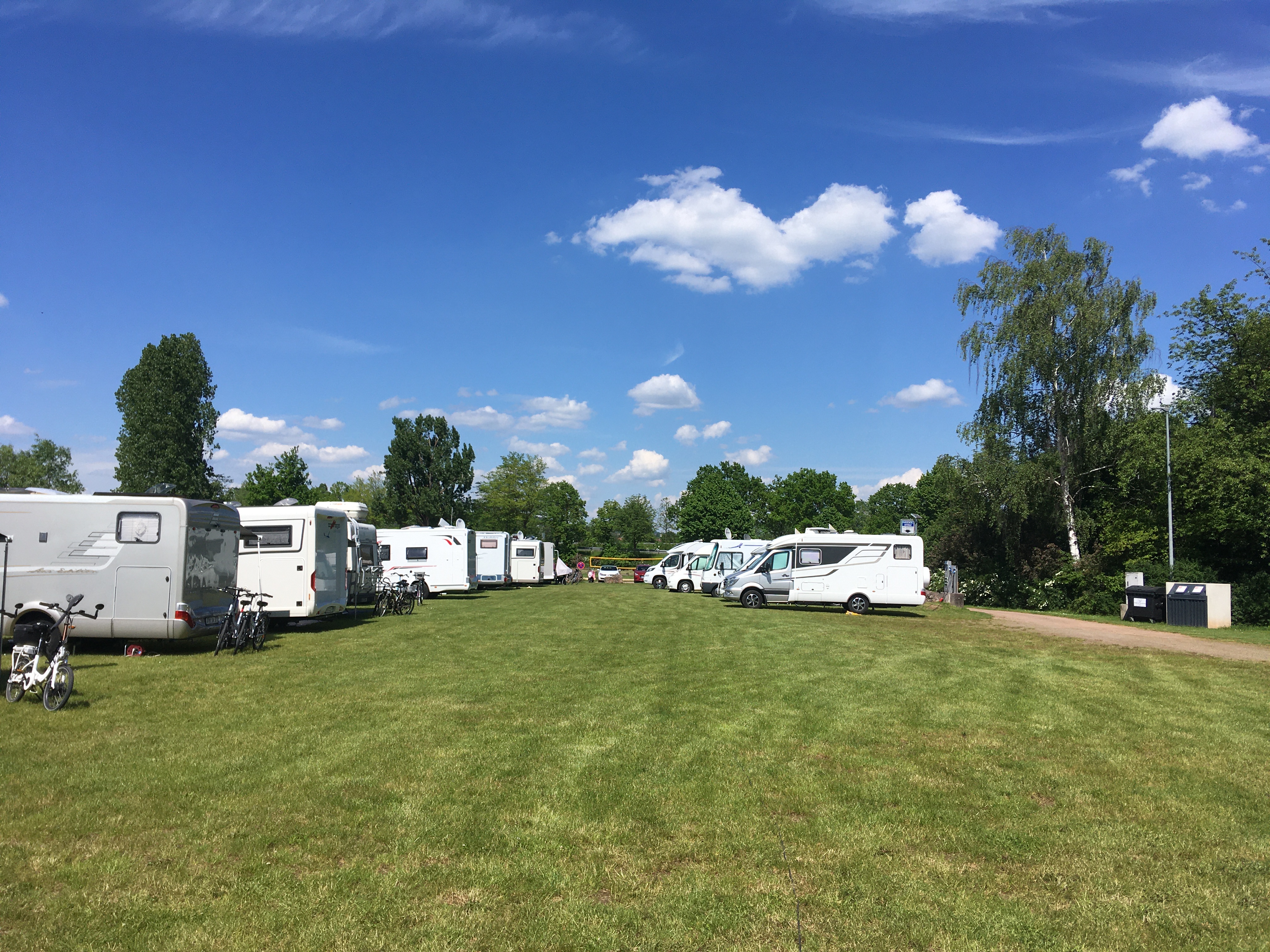 Wohnmobilstellplatz – Bild 6