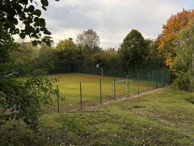 Bolzplatz – Bild 2