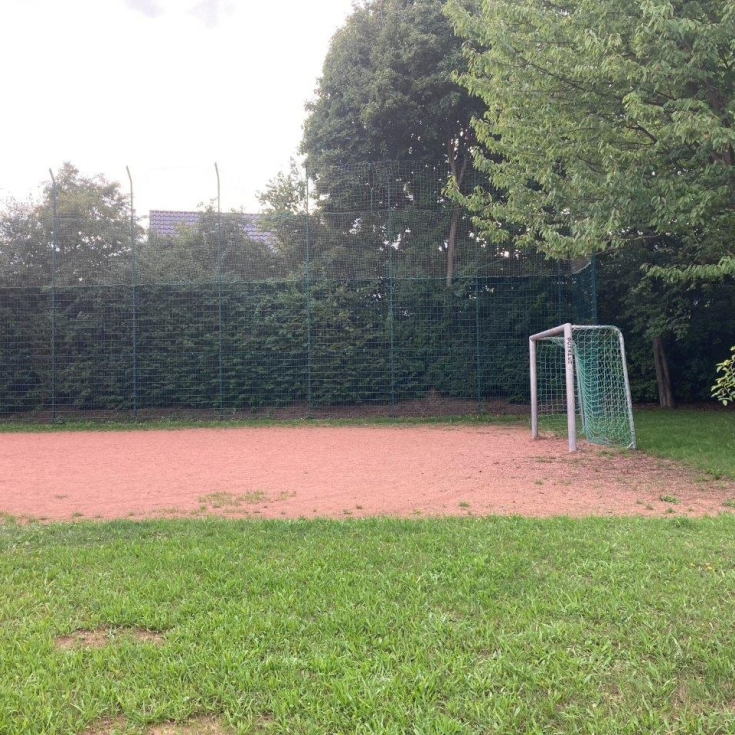 Bolzplatz – Bild 3