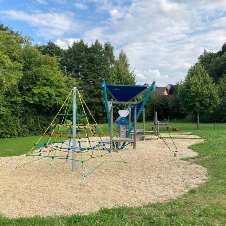 Bolzplatz – Bild 4