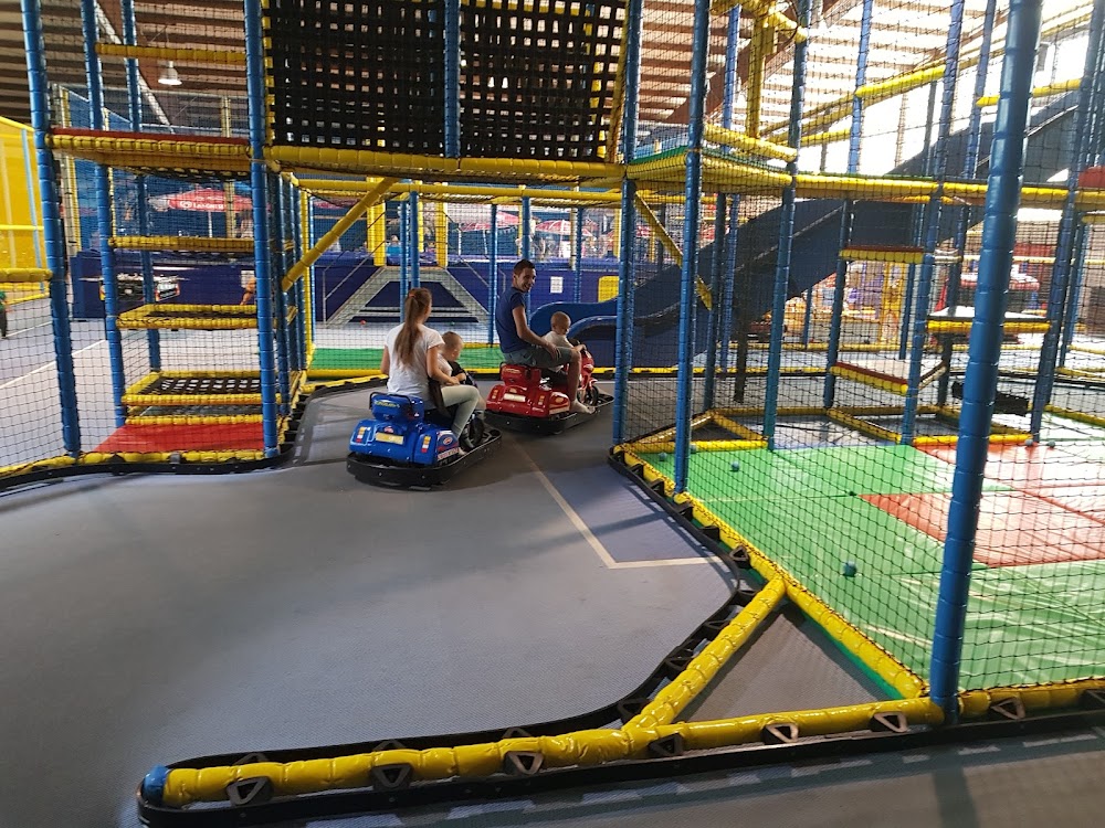 Mega Drom - Kinderland Lollipop – Bild 1