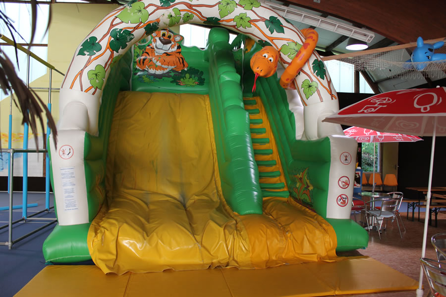 Mega Drom - Kinderland Lollipop – Bild 2