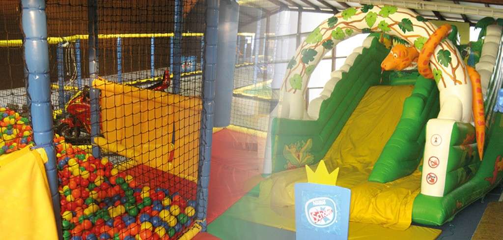 Mega Drom - Kinderland Lollipop – Bild 3