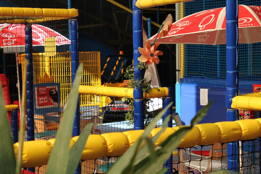 Mega Drom - Kinderland Lollipop – Bild 4