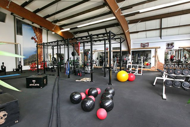 Mega Drom - Kletter Arena – Bild 6