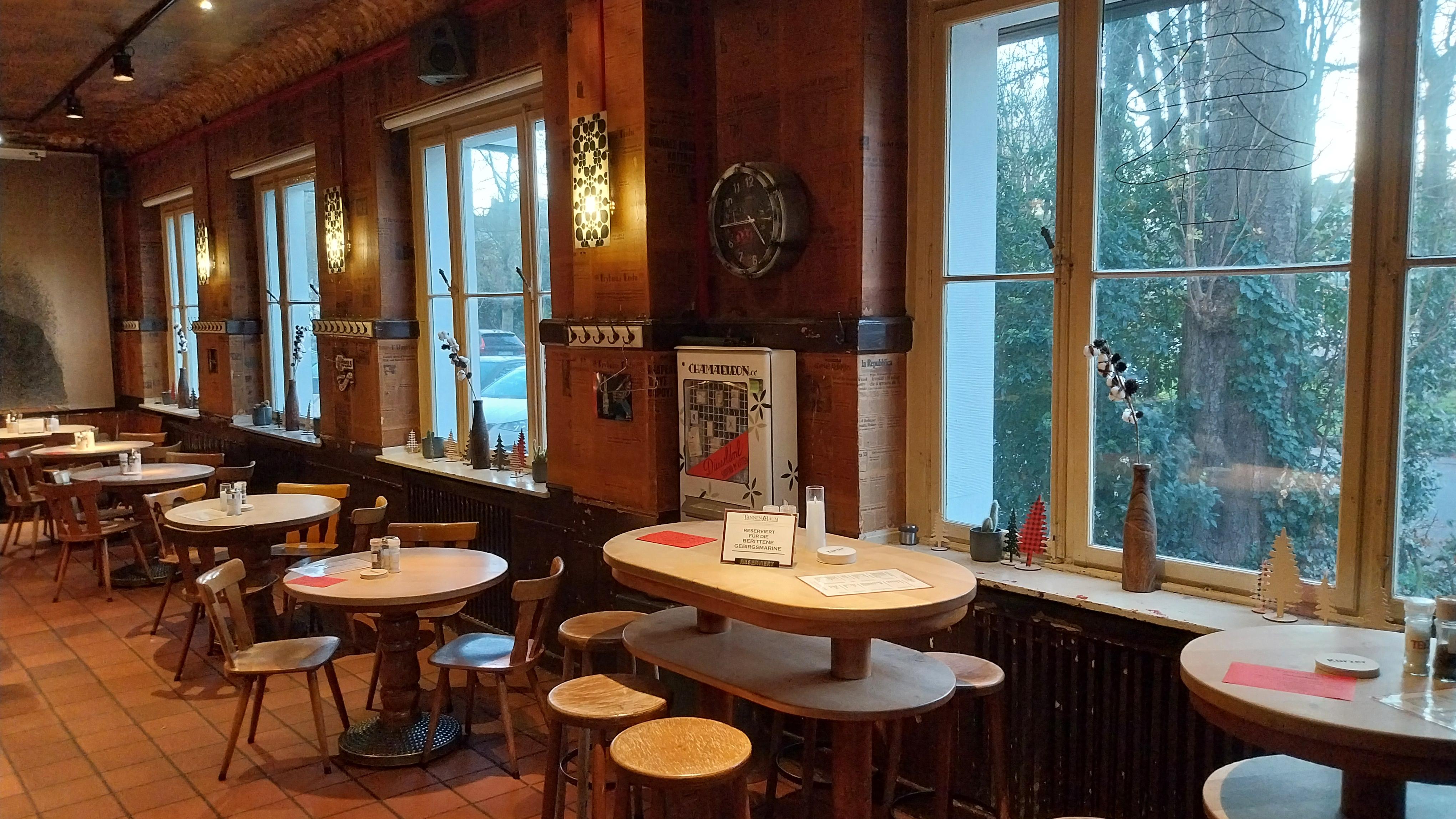 Biobauernhof Scheurenhöfchen – Bild 5