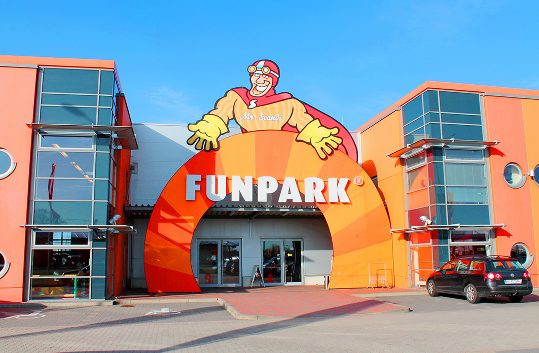 Mr. Scandis Funpark – Bild 3