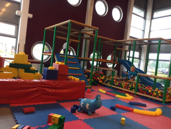 Mr. Scandis Funpark – Bild 4