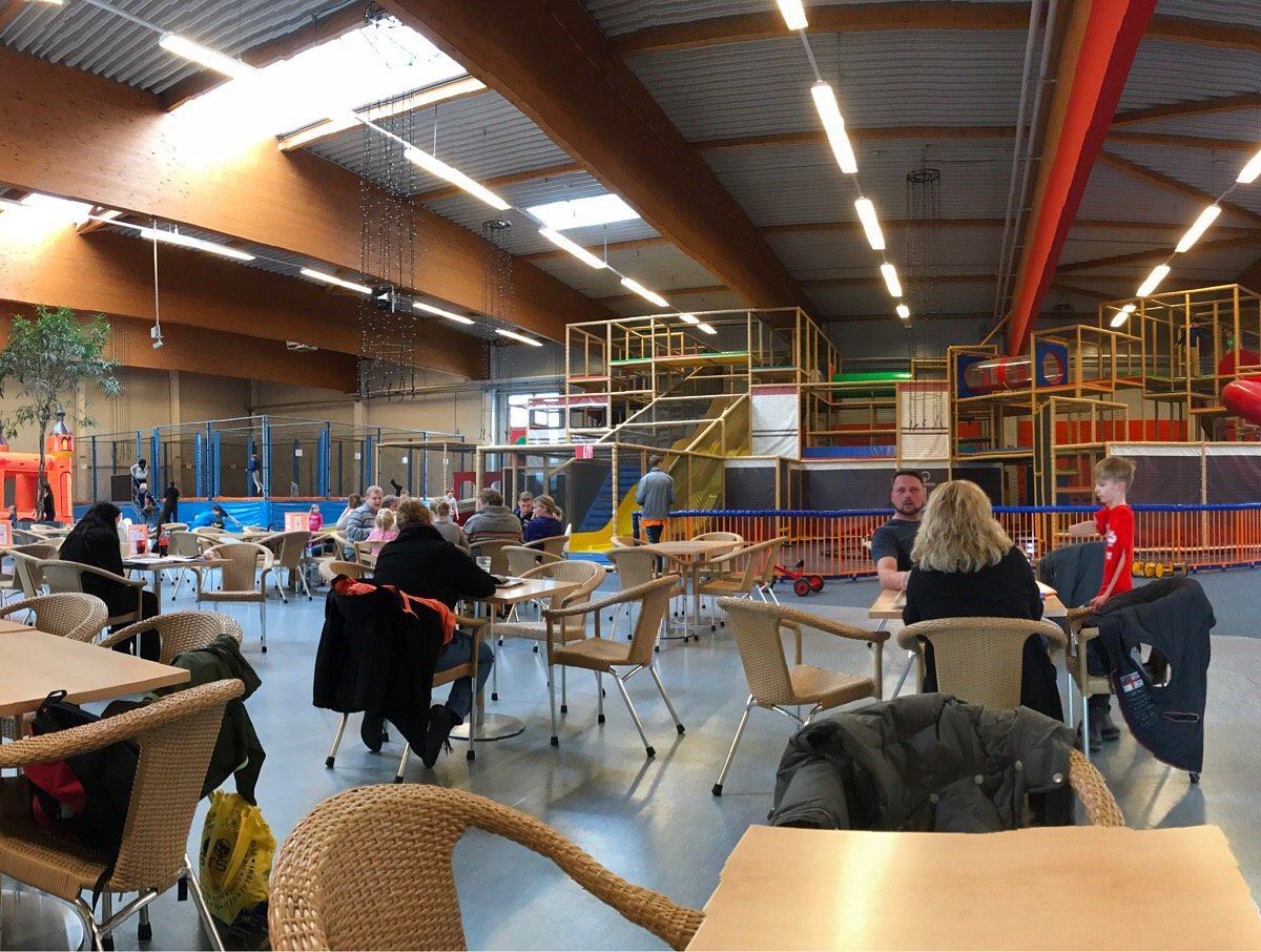 Mr. Scandis Funpark – Bild 6