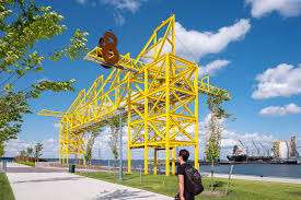 Copps Pier Park – Bild 2