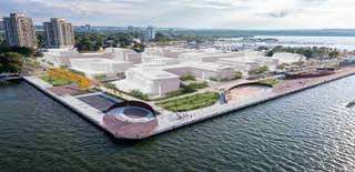 Copps Pier Park – Bild 4