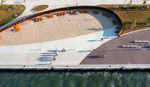 Copps Pier Park – Bild 5