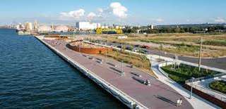 Copps Pier Park – Bild 6