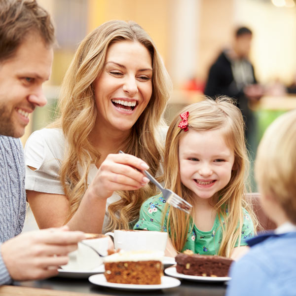 Iserlandia Familiencafé – Bild 3