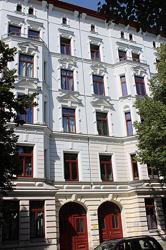 Schellheimerplatz – Bild 5