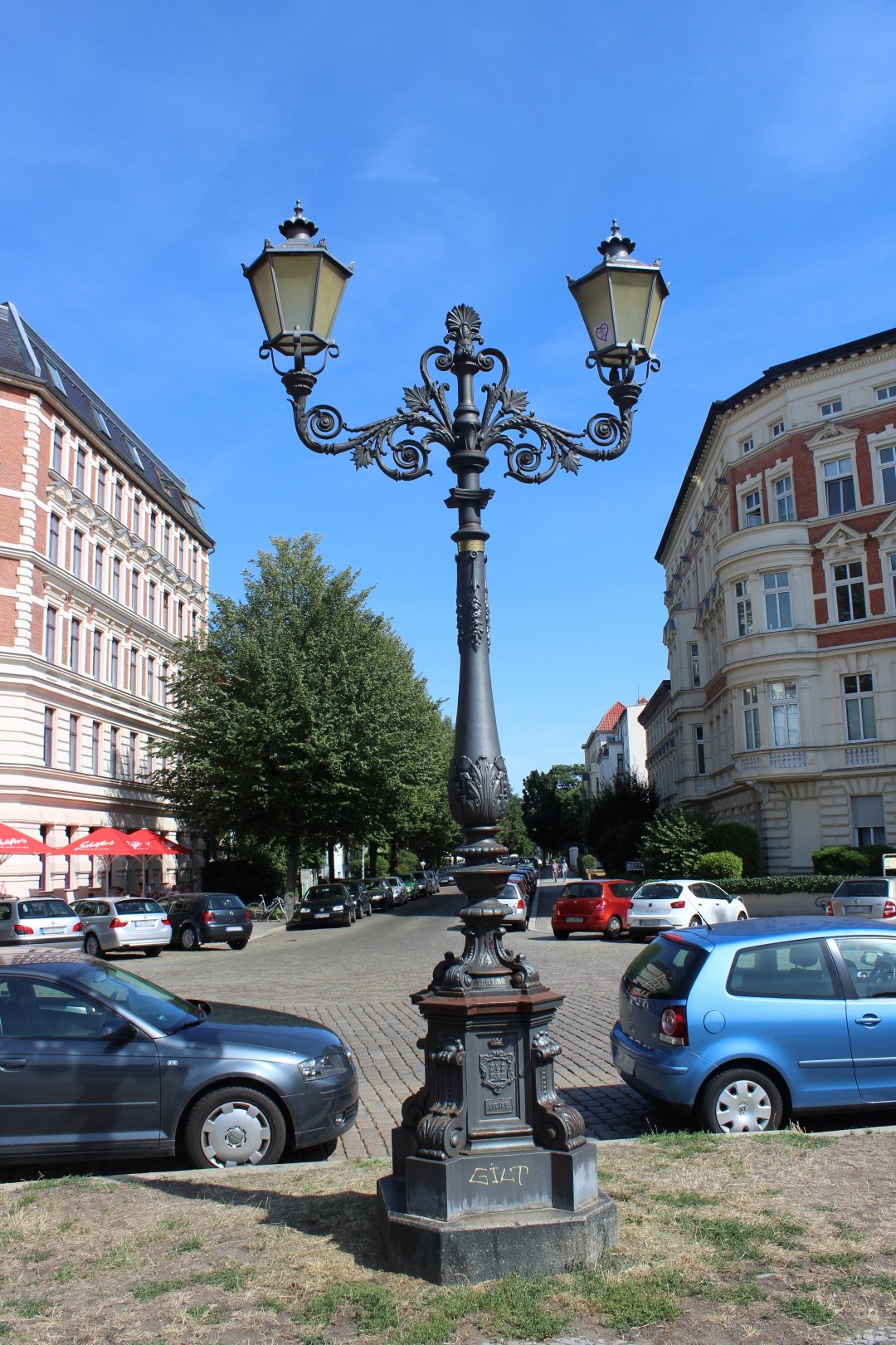 Schellheimerplatz – Bild 6