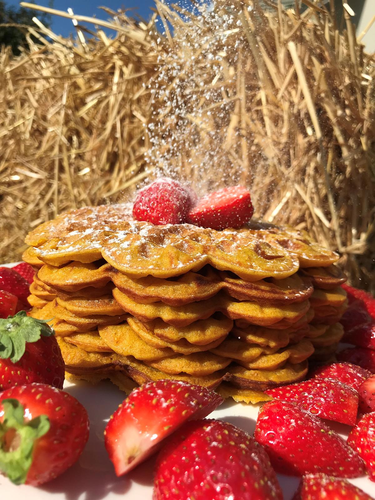 Paul's Bauernhof Verkaufsstand Hattersheim – Bild 6