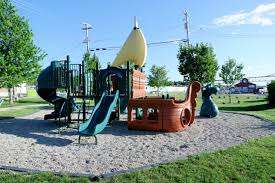 Gretna Green Playground – Bild 1