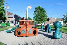 Gretna Green Playground – Bild 3