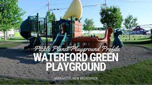 Gretna Green Playground – Bild 4