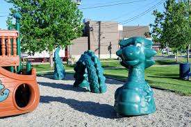 Gretna Green Playground – Bild 5