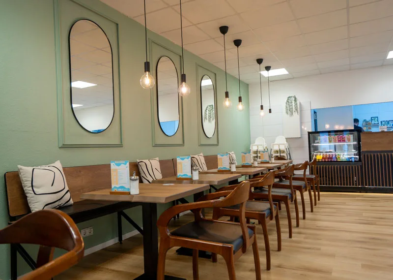 Saltbaby Troisdorf – Bild 5