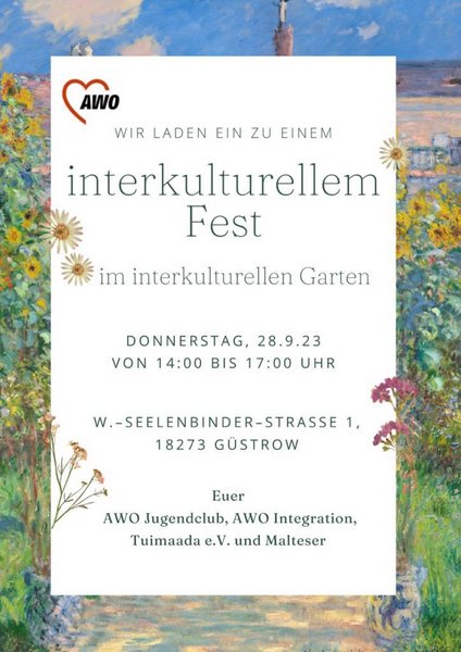 Interkultureller Garten – Bild 2