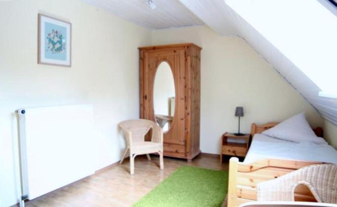 Ferienhof Stadtländer in Mardorf am Steinhuder Meer – Bild 3