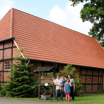 Ferienhof Stadtländer in Mardorf am Steinhuder Meer – Bild 5