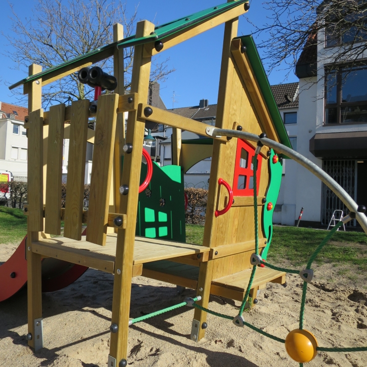 Spielplatz – Bild 4