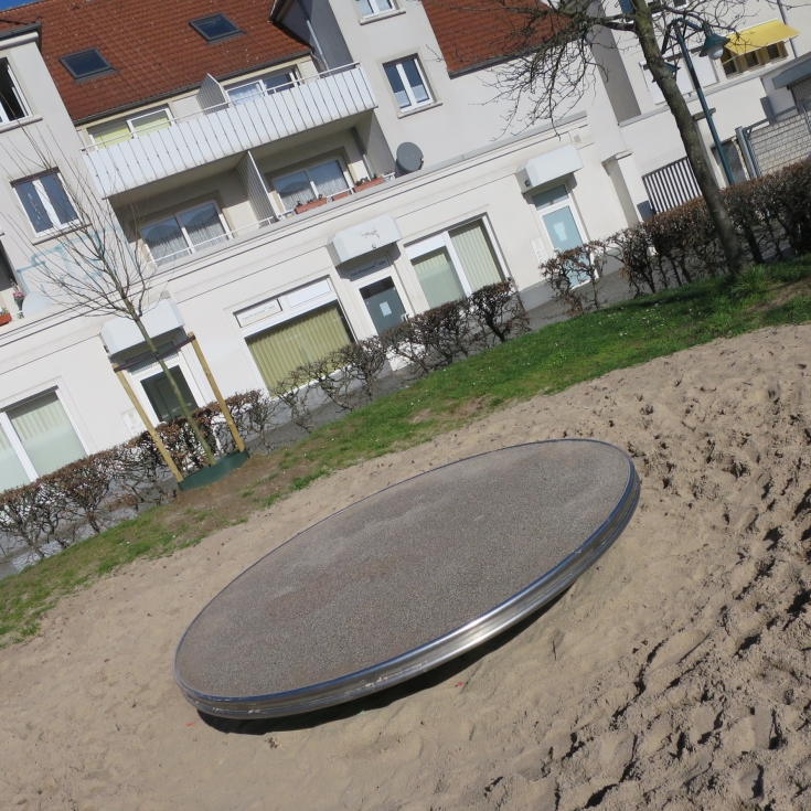 Spielplatz – Bild 6