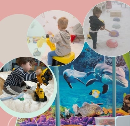 Babybeach Simmerath & Familiencafé Salz & Seele – Bild 5