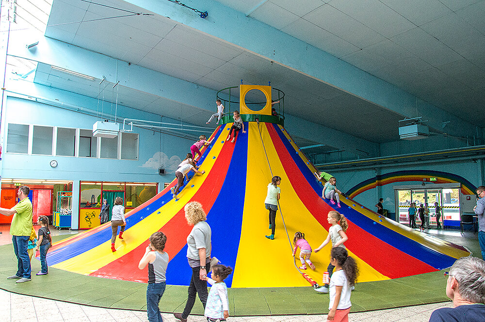 Springolino – Bild 4