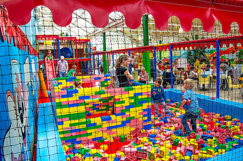 Springolino – Bild 5