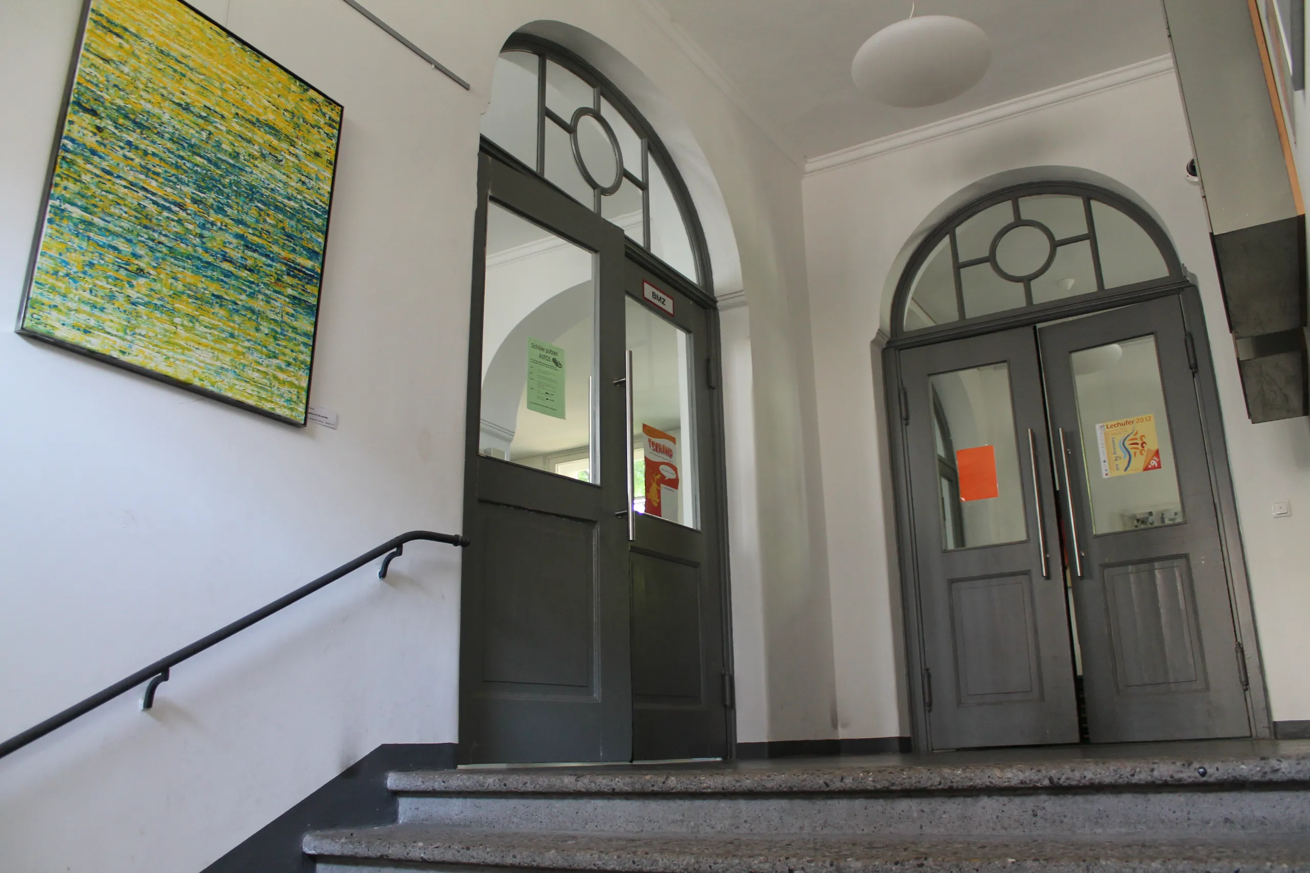 Bürgertreff Hochzoll - Mehrgenerationentreff und Familienstützpunkt Hochzoll – Bild 5