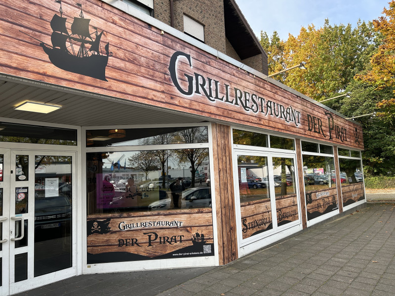 Der Pirat - Grillrestaurant Erkelenz – Bild 3