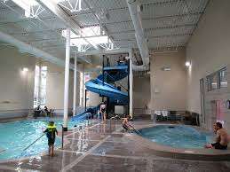 Grande Rockies Resort Swimming Pool and Waterpark – Bild 5