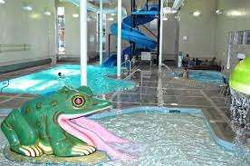 Grande Rockies Resort Swimming Pool and Waterpark – Bild 6