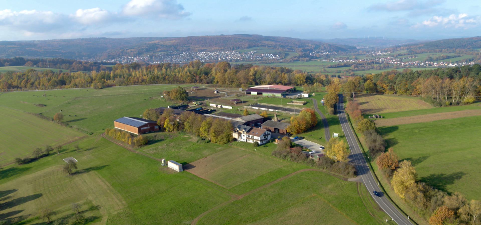 Milchhütte Hof Sonnenberg – Bild 2