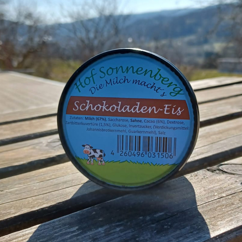 Milchhütte Hof Sonnenberg – Bild 4