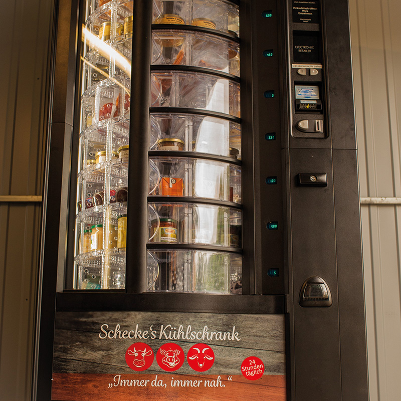 Milchhütte Hof Sonnenberg – Bild 6