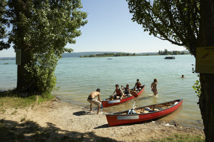 Die Bodensee Freunde (Ferienprogramm) – Bild 2