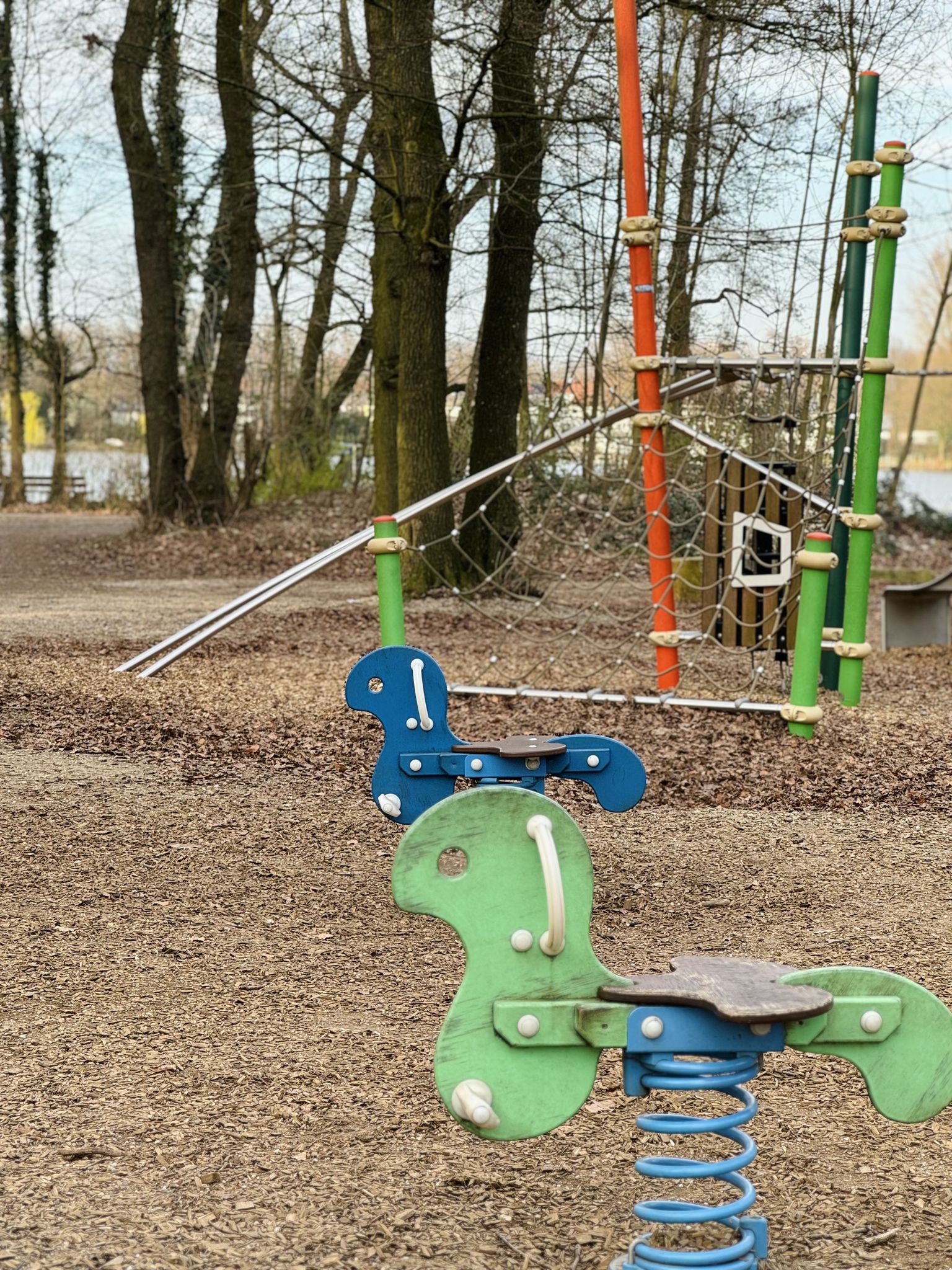 Wasserspielplatz – Bild 4