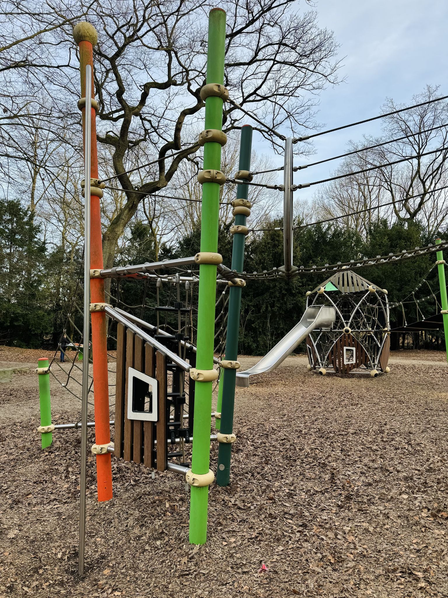 Wasserspielplatz – Bild 6