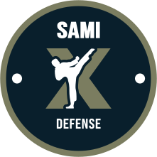 Defense Instructors Academy - SAMI International Training Center – Bild 3