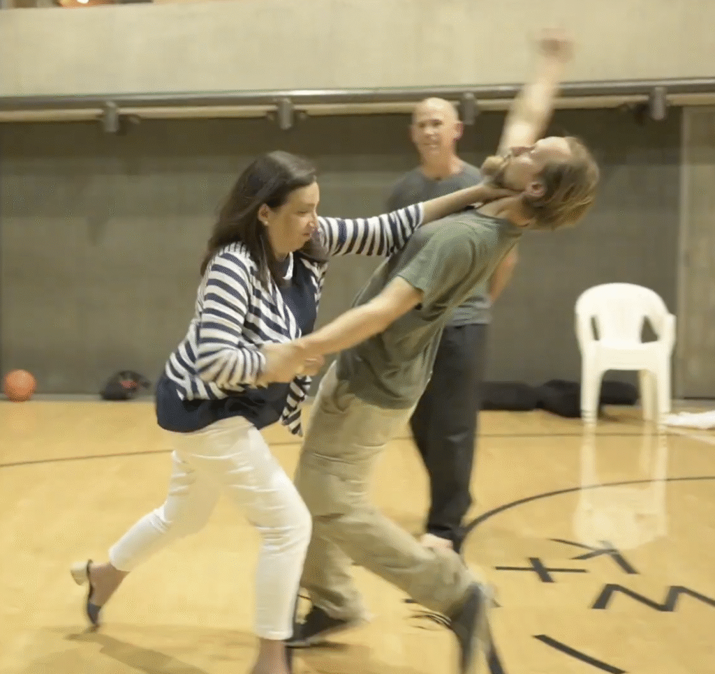 Defense Instructors Academy - SAMI International Training Center – Bild 6