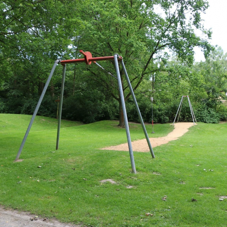 Spiel- und Bolzplatz Butterbach – Bild 3