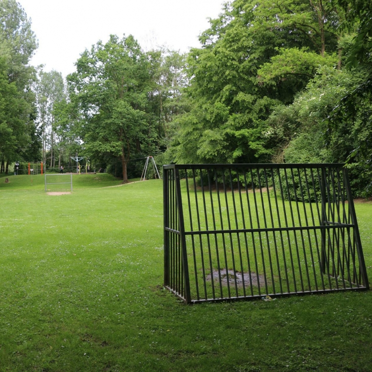 Spiel- und Bolzplatz Butterbach – Bild 5